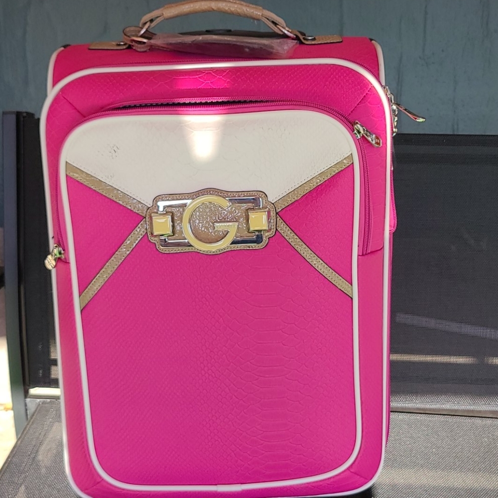 Guess Suitcase